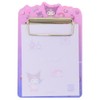 Tees Factory Sanrio Acrylic Binder Memo Everyware Chromi SR-5543774EK