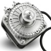 YZF18-25 Condenser Fan Motor 120V 60Hz 1550rpm 18/70W 1.01A AC