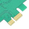 1000M Gigabit Ethernet Network Card Dual RJ45 Port 10/100/1000Mbps PCI