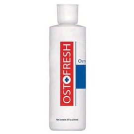 Ostofresh Liquid Deodorant, Ostofresh 8 oz, (1 EACH, 1 EACH)