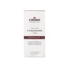 Cremo Cologne for Men No. 8 Bourbon & Oak, 3.4
