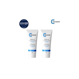 Seramol Basic Package 311 Basic Package (2 x 75ml creams) / 세라몰 기본패키지 311 기본패키지 (크림 75ml2개)