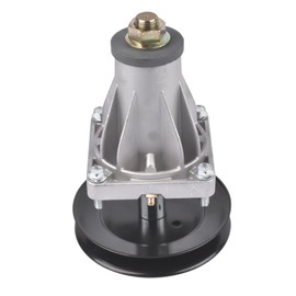 Enocos 618-06993 Spindle Assembly 54 inch Deck with Mounting Bolts and Threads, Compatible with Cub Cadet Z-Force SX54 S54 SZ54 L54 LX54 MTD Craftsman Z8200 Z8400 Troy Bilt Mustang XP 54, 918-06993A