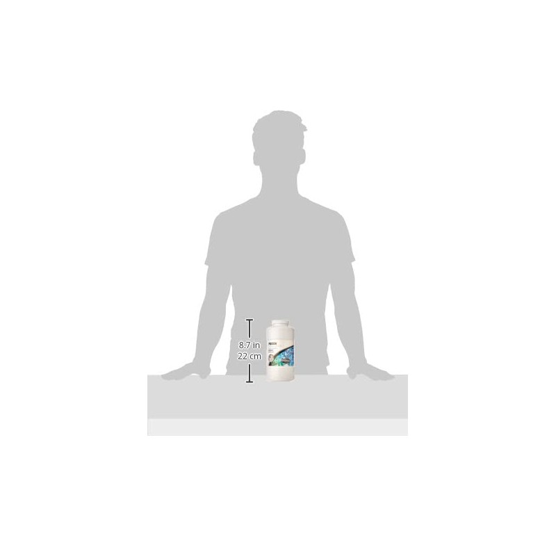 Seachem Matrix Medio de filtración biológica - 1 L