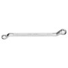 TONE MB45-1214 Long Glasses Wrench (45°) 3/8 x 7/16 inch