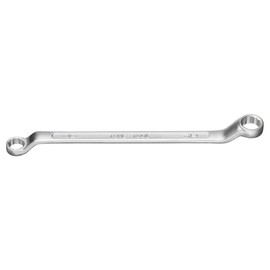 TONE MB45-1214 Long Glasses Wrench (45°) 3/8 x 7/16 inch Double Side Width