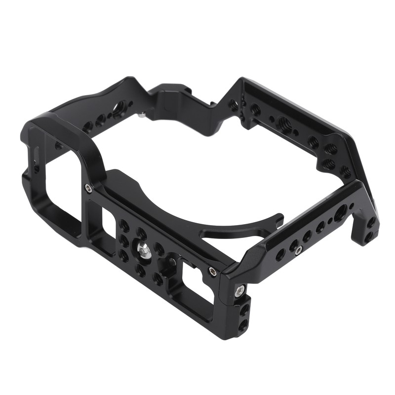 Camera Full Body Cage Light Weight Metal Camera Accessory for