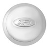 KNS Accesorios Centro Cap, Ford Script Logo Ovalado