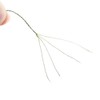 ANGRYFISH 4 Strands Super Strong Braided Fishing Line- Less Expensive