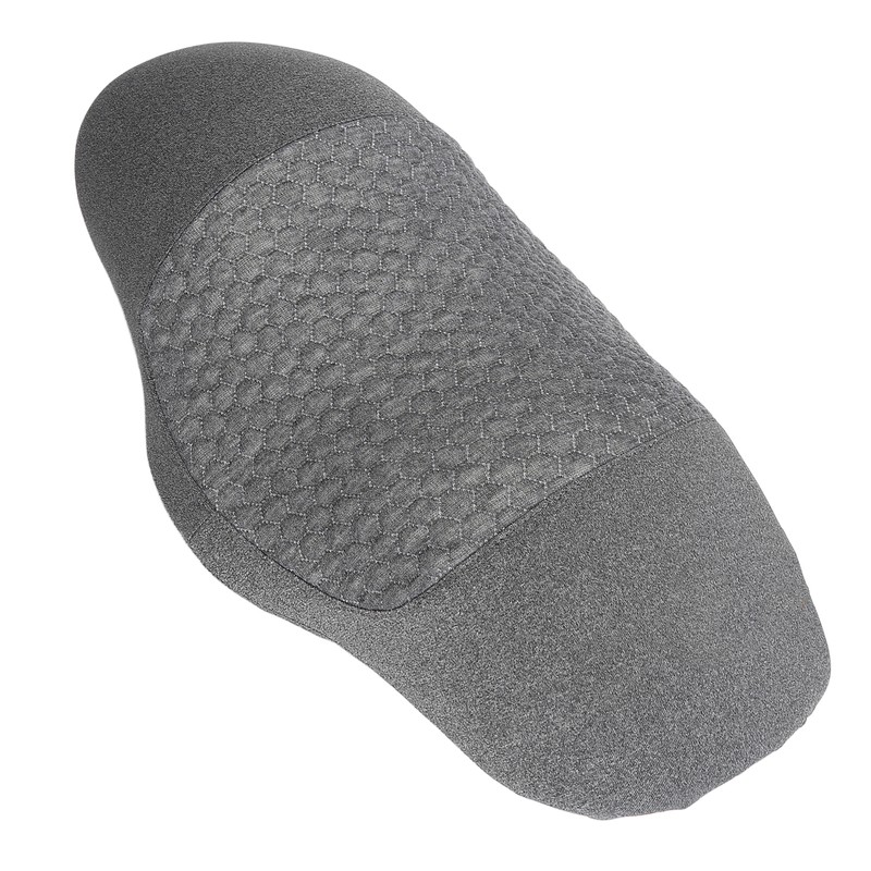 Neck Roll Pillows Round Neck Support Memory Foam Relieve Discomfort