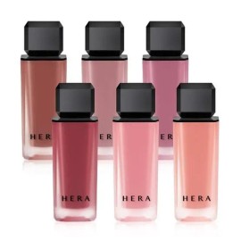 Hera [Hera] Sensual Nude Gloss 5g Plumping Matte Lip Gloss 462 Speechless / [헤라] 센슈얼 누드 글로스 5g 플럼핑 매트 립글로스 462스피치리스
