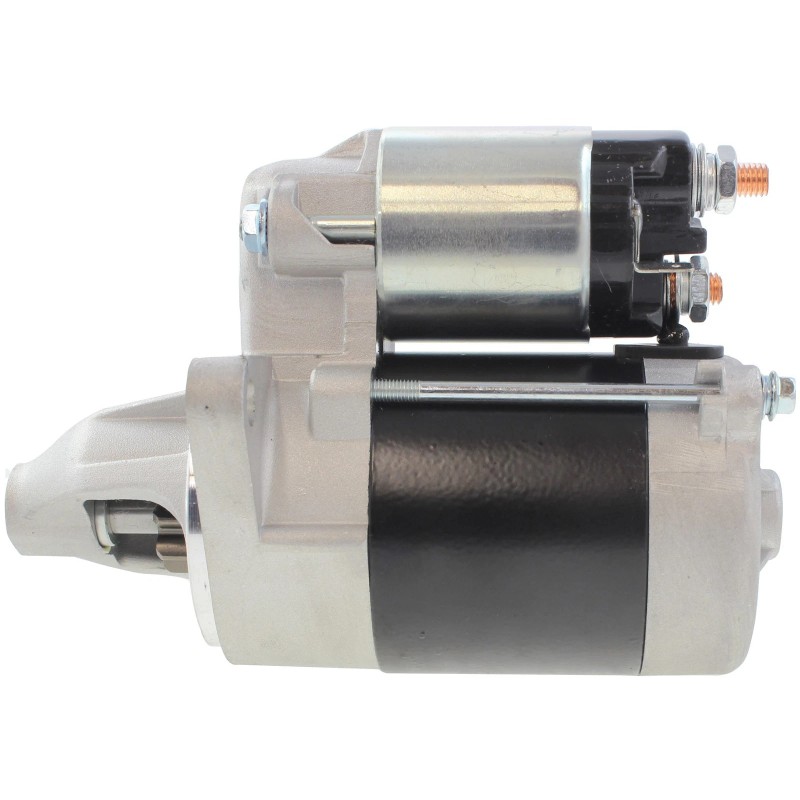 GLADIATOR New Starter fits Kawasaki Mule FD501D FD620D FD661D Toro