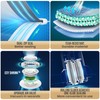 TAILI Vacuum Bags for Mattresses Vacuum Bags Mattress Super King