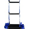 9.8ft Fire Escape Ladder - Emergency Safety Rope for 2-3