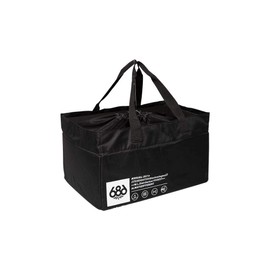 686 Storage Gear Bag - Black