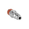 DEWALT 7-Piece Industrial Couplers and Plugs Set, 6 Ball Push