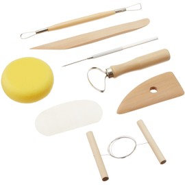 Jack Richeson Pottery Kit