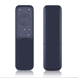 HZIME New Replacement VA-LT003 Voice Remote Control Compatible for VAVA VA-LT002 VA-LT003 4K UHD Ultra-Short Throw DLP Projector