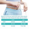 TitanGuard Ultra-Thin & Lightweight Back Brace for Lower Back Pain,Sciatica,Scoliosis,Slipped