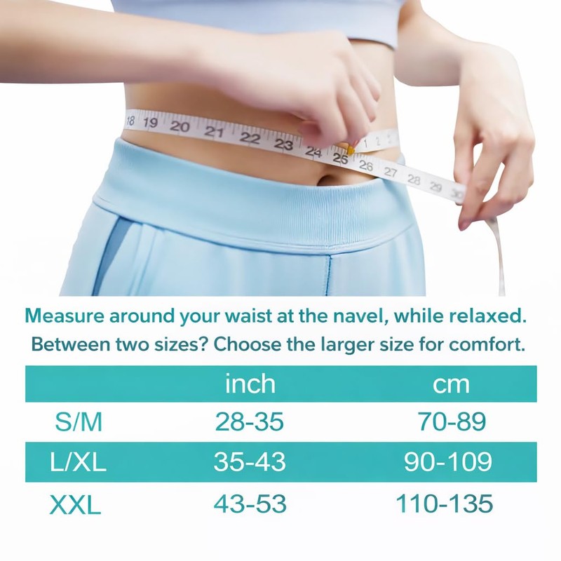TitanGuard Ultra-Thin & Lightweight Back Brace for Lower Back Pain,Sciatica,Scoliosis,Slipped