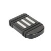 TCMT Black Brake Pedal Pad Cover Fit For Harley Dyna
