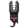 Diablo Universal Fit High Carbon Steel Oscillating Hook Knife for