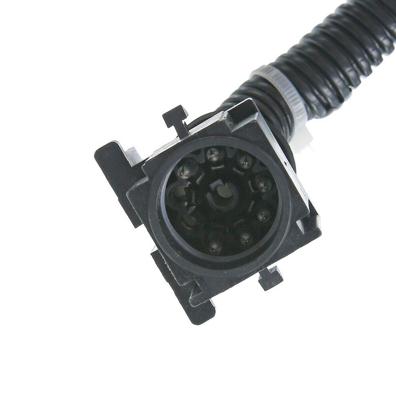 4WD Transfer Case Shift Actuator Motor Replacement for Ford Bronco