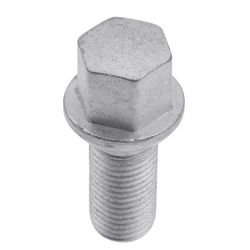 Frankberg 5 x Wheel Bolts Compatible with A,B,C,E,M,S,R,GL,GLA,GLK-Class CLA CLK