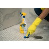 Zep Plus Grout Foaming Cleaner - 32 Fl OZ -