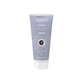 Vitalitys Espresso Silver 200 ml (Argento) Direct Tint and Care Balm