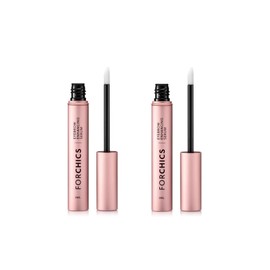 Forchic Forbrow Eyebrow Growth Sérum - Crecimiento De Cejas, Paquete de 2