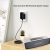 FGIEU 12V Speaker Charger for Bose SoundLink Mini (1st Gen