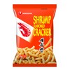 NongShim Shrimp Cracker, 2.64 Ounce Packages (Pack of 30)