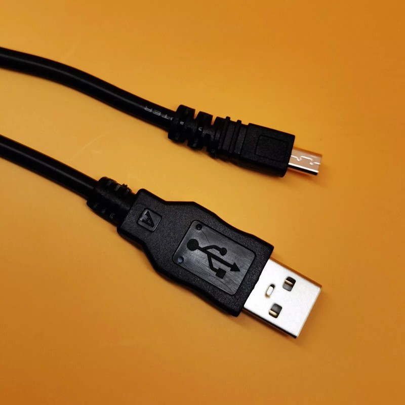 For Nikon USB Charger SYNC Data Cable Cord For Nikon