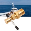 Olive Puller Brass Abrasion Resistant High Hardness Smooth Surface for