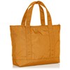Kelti NYLON Tote 2 S Tote Bag, brown (caramel)