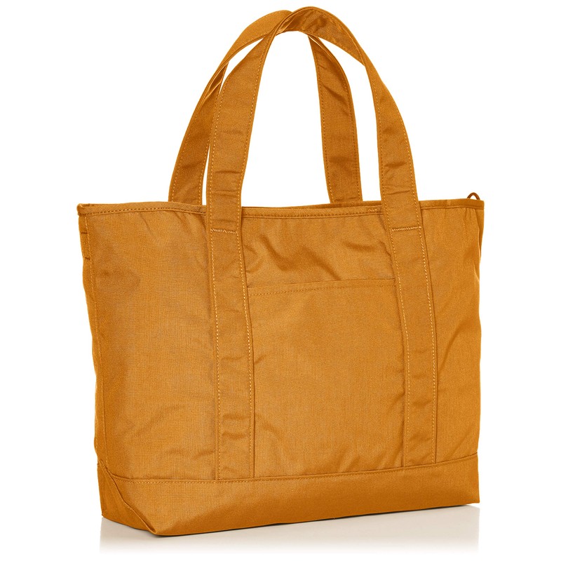 Kelti NYLON Tote 2 S Tote Bag, brown (caramel)