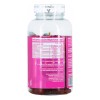 Colgeno Biotina cido Hialurnico 100 Gomitas Natural Healt Fresa