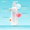 KEISHA White Skin Naturals Milky GlutaWhite x20 Body Lotion with