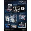 NCT 127 - Fact Check 5th Full Album Photobook Ver
