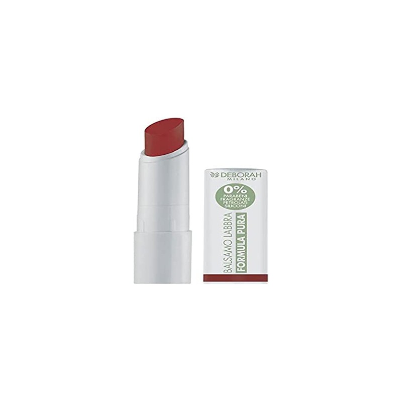 Deborah Balm Lip Formula Pura 07