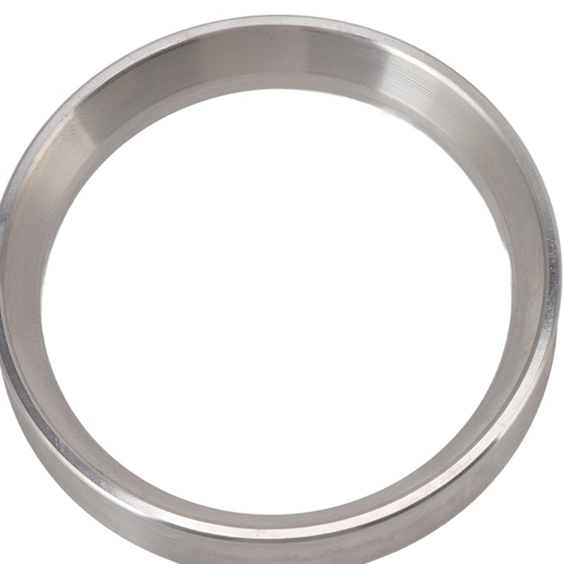 Intelligent Dosing Ring Brewing Bowl Portafilter Magnetic Coffee Powder Dosing