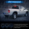 Smoked LED Third Brake Light Replacement for 2002-2008 Ram 1500/2003-2009