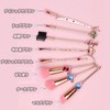 Sailor Moon Makeup Brush, Eye Shadow Brush, Set of 8,