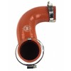 Turbo Hose Intercooler Hose Compatible with Ford Kuga 2.0 TDCI