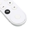 G9N9N Remote Control Replacement for Google Chromecast 4K Snow Streaming