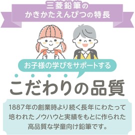 Mitsubishi Pencil K56362B Uni Palette 2B Navy 1 Dozen