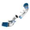 PHILTOP 3.5" Cold Air Intake Kit System Compatible with Ford