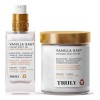 Estuche De Belleza Truly Crema Corporal Con Brillo + Aceite