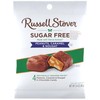 RUSSELL STOVER Sugar Free Peanut, Caramel & Nougat Chocolate Candy,